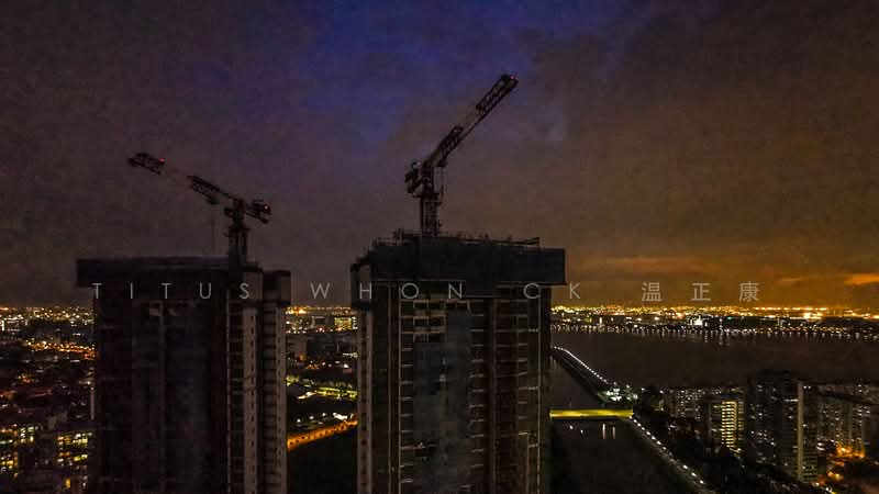 Parc Riviera, 101 West Coast Vale, 3 Bedrooms, 904 sqft, Condominium For Rent, by Titus Whon CK 温正康, 22210275 - PropertyGuru.com.sg