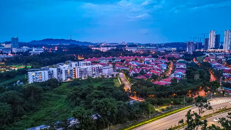 Parc Riviera, 101 West Coast Vale, 3 Bedrooms, 904 sqft, Condominium For Rent, by Titus Whon CK 温正康, 22210275 - PropertyGuru.com.sg