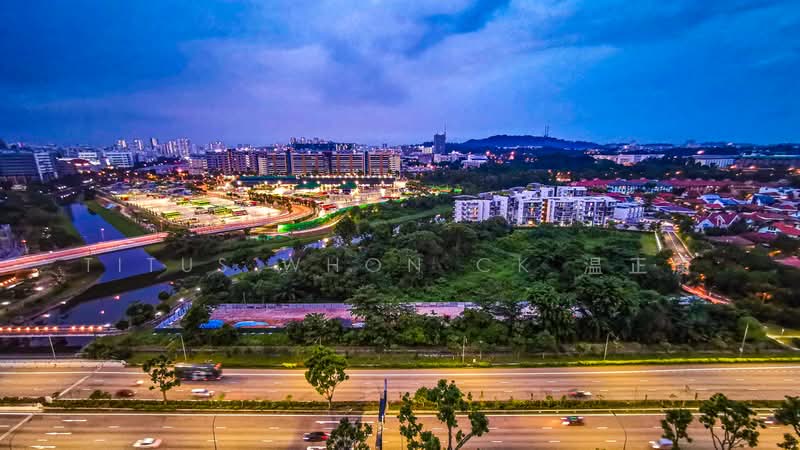 Parc Riviera, 101 West Coast Vale, 3 Bedrooms, 904 sqft, Condominium For Rent, by Titus Whon CK 温正康, 22210275 - PropertyGuru.com.sg