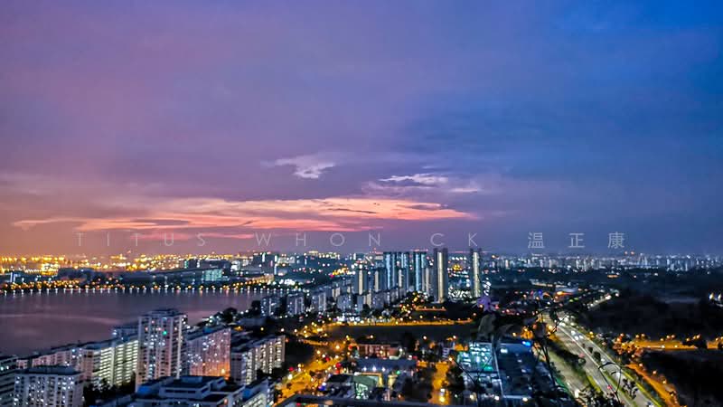 Parc Riviera, 101 West Coast Vale, 3 Bedrooms, 904 sqft, Condominium For Rent, by Titus Whon CK 温正康, 22210275 - PropertyGuru.com.sg