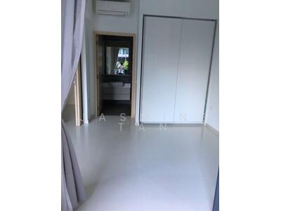 For Rent - The Luxurie