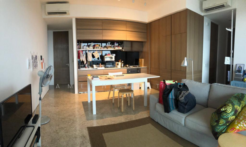 Echelon, 7 Alexandra View, 3 Bedrooms, 1,001 sqft, Condominium For Rent, by Amethyst Teo, 22210583 - PropertyGuru.com.sg