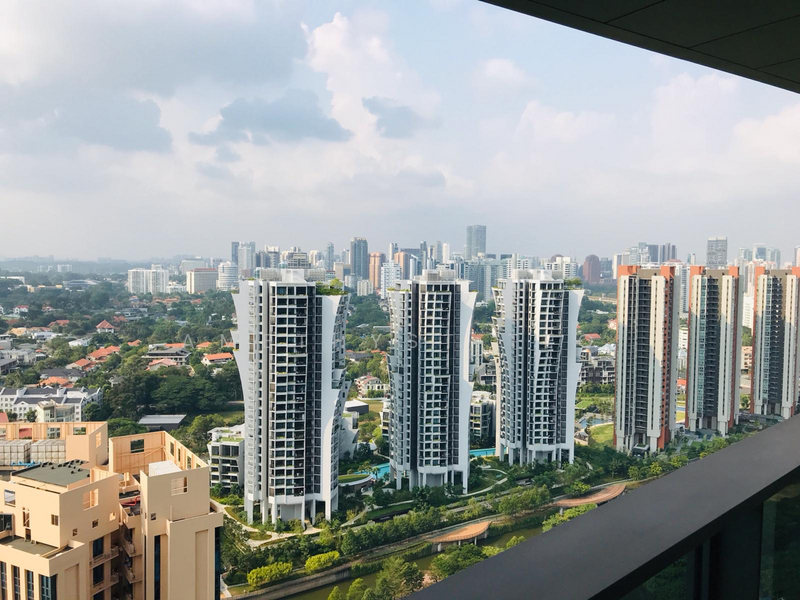 Echelon, 7 Alexandra View, 3 Bedrooms, 1,001 sqft, Condominium For Rent, by Amethyst Teo, 22210583 - PropertyGuru.com.sg