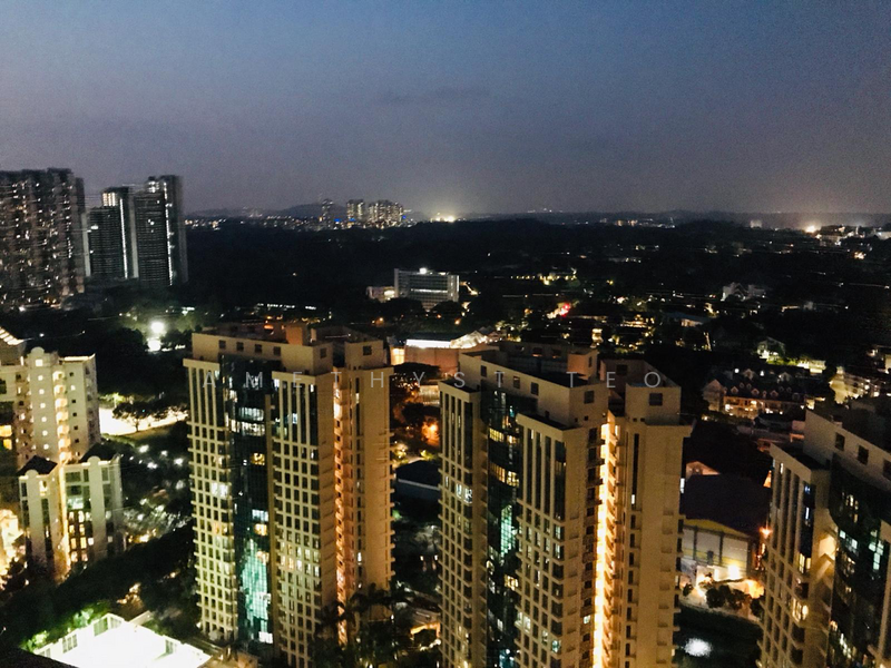 Echelon, 7 Alexandra View, 3 Bedrooms, 1,001 sqft, Condominium For Rent, by Amethyst Teo, 22210583 - PropertyGuru.com.sg