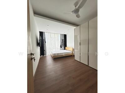For Rent - Grandeur 8