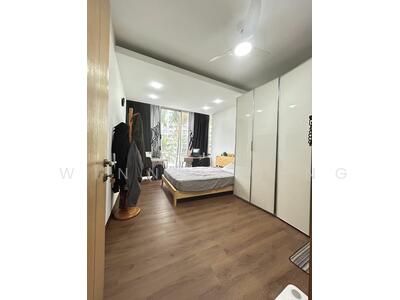 For Rent - Grandeur 8