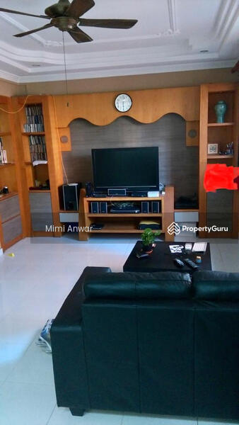 For Rent - 539 Hougang Street 52