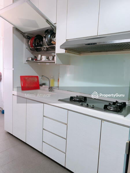 For Rent - 539 Hougang Street 52