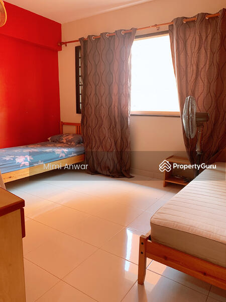 For Rent - 539 Hougang Street 52