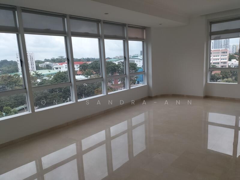 Balmoral Place, 20 Balmoral Crescent, 3 Bedrooms, 1,232 sqft, Condominium For Rent, by Ong Sandra, 22211283 - PropertyGuru.com.sg