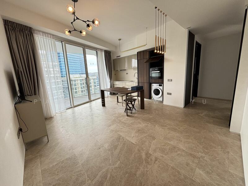 Corals at Keppel Bay, 9 Keppel Bay Drive, Harbourfront / Telok Blangah, 2 Bedrooms, 947 sqft, Condominium For Rent, by Pauline Xu WanYu 徐婉瑜, 22211525 - PropertyGuru.com.sg