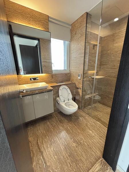 Corals at Keppel Bay, 9 Keppel Bay Drive, Harbourfront / Telok Blangah, 2 Bedrooms, 947 sqft, Condominium For Rent, by Pauline Xu WanYu 徐婉瑜, 22211525 - PropertyGuru.com.sg