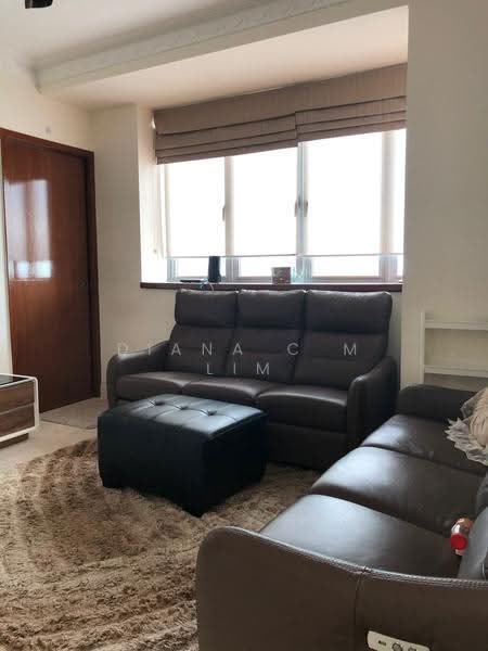 Park Infinia at Wee Nam, 2A Lincoln Road, Newton / Novena, 4 Bedrooms, 3,285 sqft, Condominium For Rent, by Diana C M Lim, 22211684 - PropertyGuru.com.sg