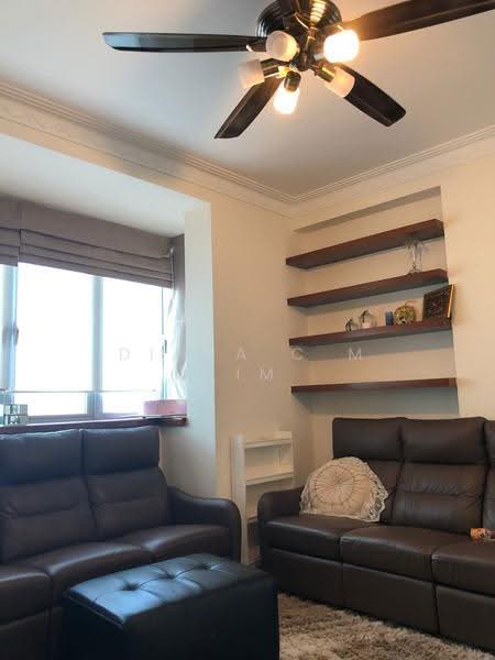 Park Infinia at Wee Nam, 2A Lincoln Road, Newton / Novena, 4 Bedrooms, 3,285 sqft, Condominium For Rent, by Diana C M Lim, 22211684 - PropertyGuru.com.sg
