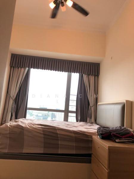 Park Infinia at Wee Nam, 2A Lincoln Road, Newton / Novena, 4 Bedrooms, 3,285 sqft, Condominium For Rent, by Diana C M Lim, 22211684 - PropertyGuru.com.sg