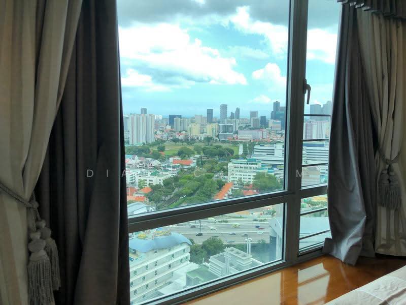 Park Infinia at Wee Nam, 2A Lincoln Road, Newton / Novena, 4 Bedrooms, 3,285 sqft, Condominium For Rent, by Diana C M Lim, 22211684 - PropertyGuru.com.sg
