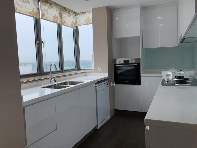 Park Infinia at Wee Nam, 2A Lincoln Road, Newton / Novena, 4 Bedrooms, 3,285 sqft, Condominium For Rent, by Diana C M Lim, 22211684 - PropertyGuru.com.sg