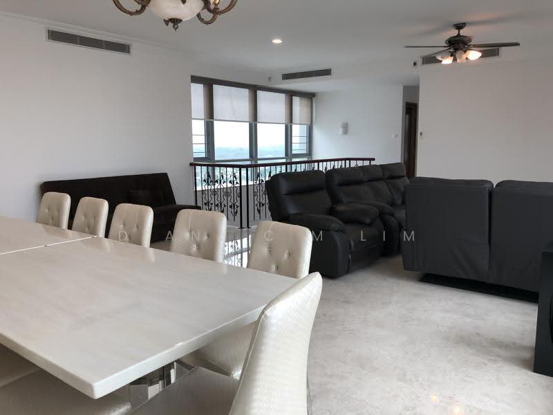 Park Infinia at Wee Nam, 2A Lincoln Road, Newton / Novena, 4 Bedrooms, 3,285 sqft, Condominium For Rent, by Diana C M Lim, 22211684 - PropertyGuru.com.sg