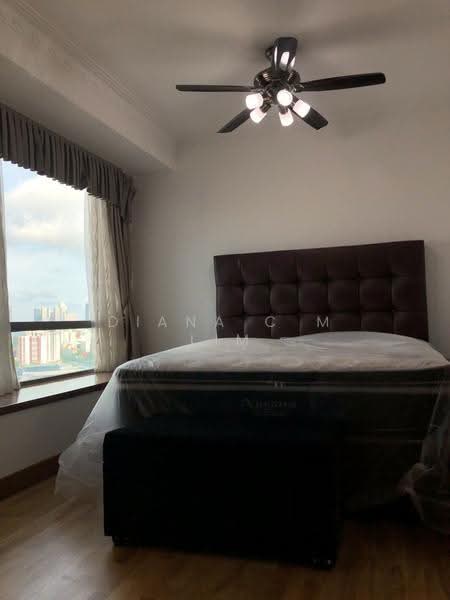 Park Infinia at Wee Nam, 2A Lincoln Road, Newton / Novena, 4 Bedrooms, 3,285 sqft, Condominium For Rent, by Diana C M Lim, 22211684 - PropertyGuru.com.sg