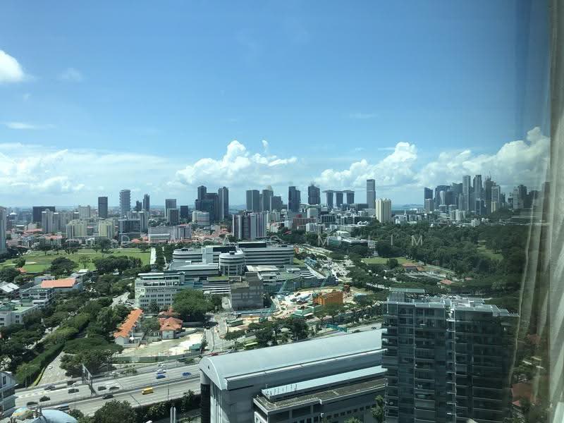 Park Infinia at Wee Nam, 2A Lincoln Road, Newton / Novena, 4 Bedrooms, 3,285 sqft, Condominium For Rent, by Diana C M Lim, 22211684 - PropertyGuru.com.sg
