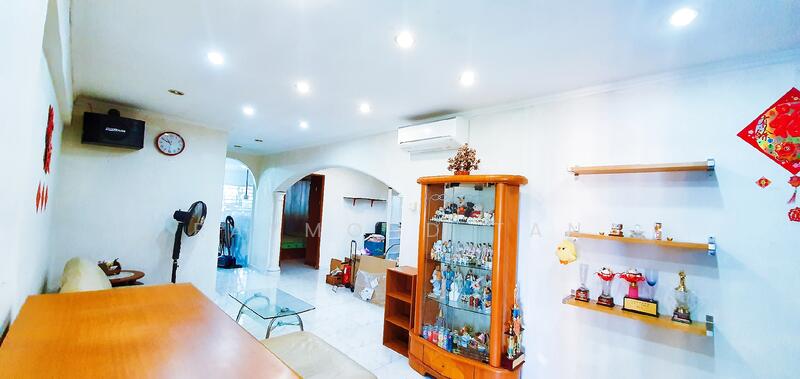 For Rent - 731 Yishun Street 72