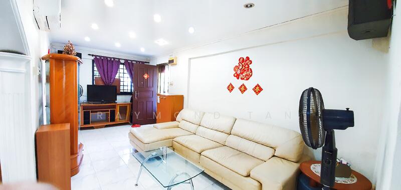 For Rent - 731 Yishun Street 72