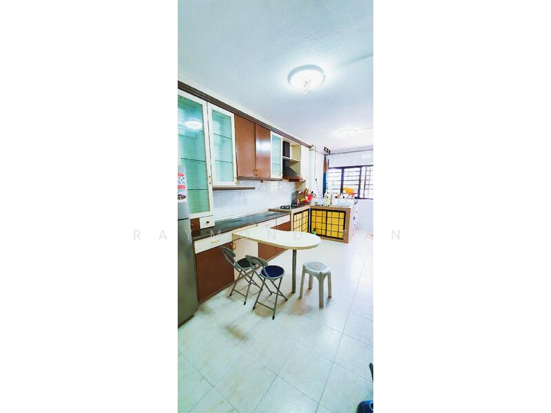 For Rent - 731 Yishun Street 72