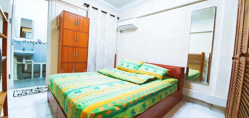 For Rent - 731 Yishun Street 72