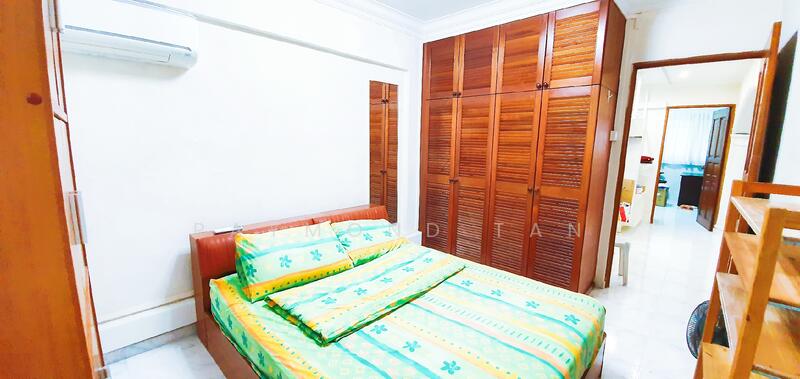 For Rent - 731 Yishun Street 72