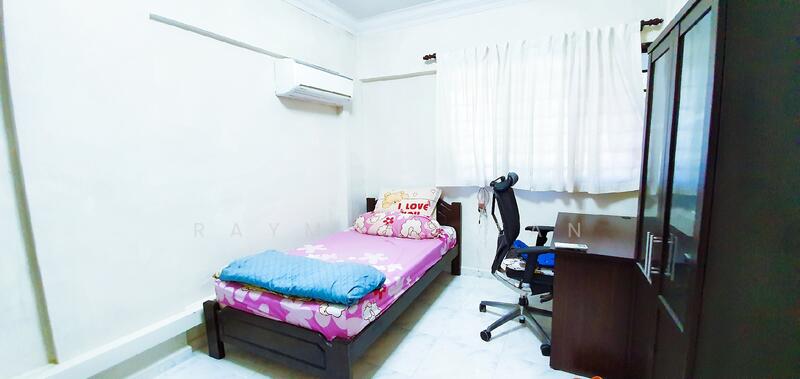 For Rent - 731 Yishun Street 72