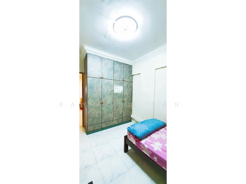 For Rent - 731 Yishun Street 72