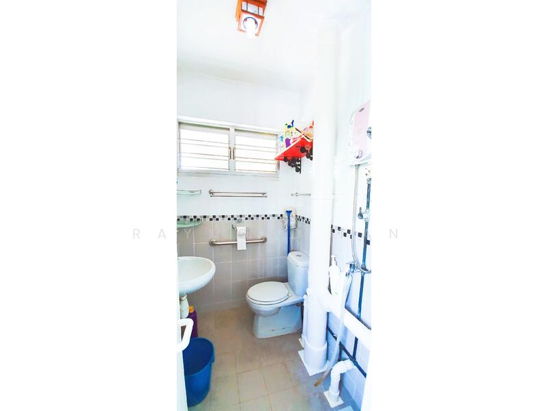 For Rent - 731 Yishun Street 72