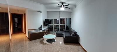 For Rent - The Bayshore