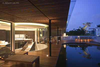 For Rent - Beverly Hill