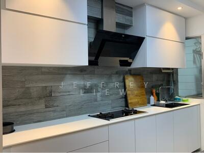 For Rent - 440C Fernvale Link