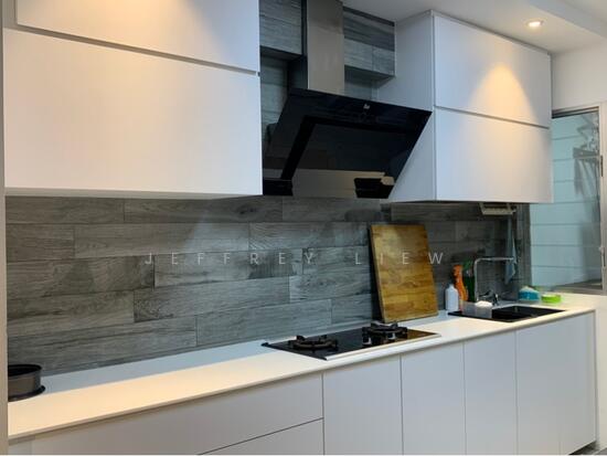 For Rent - 440C Fernvale Link