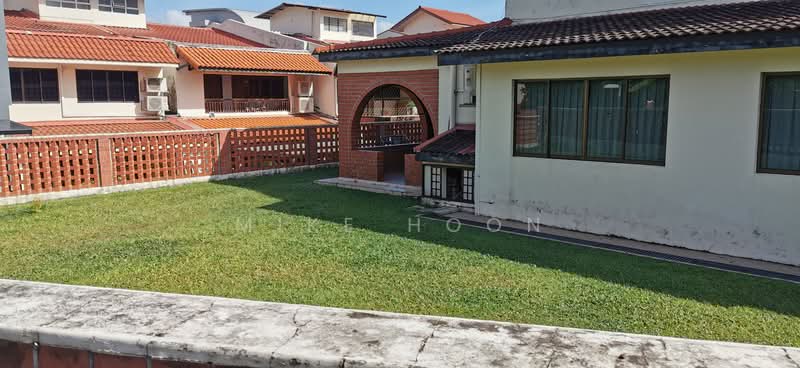 Pasir Ris Beach Park, Pasir Ris Terrace, 4 Bedrooms, 3,650 sqft, Corner Terrace For Sale, by Mike Hoon, 22213388 - PropertyGuru.com.sg