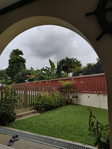 Pasir Ris Beach Park, Pasir Ris Terrace, 4 Bedrooms, 3,650 sqft, Corner Terrace For Sale, by Mike Hoon, 22213388 - PropertyGuru.com.sg