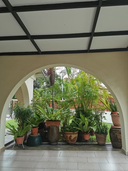 Pasir Ris Beach Park, Pasir Ris Terrace, 4 Bedrooms, 3,650 sqft, Corner Terrace For Sale, by Mike Hoon, 22213388 - PropertyGuru.com.sg
