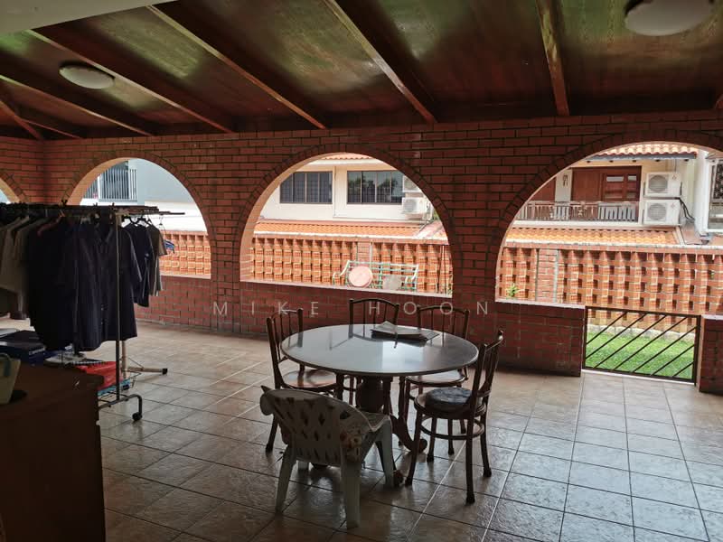 Pasir Ris Beach Park, Pasir Ris Terrace, 4 Bedrooms, 3,650 sqft, Corner Terrace For Sale, by Mike Hoon, 22213388 - PropertyGuru.com.sg