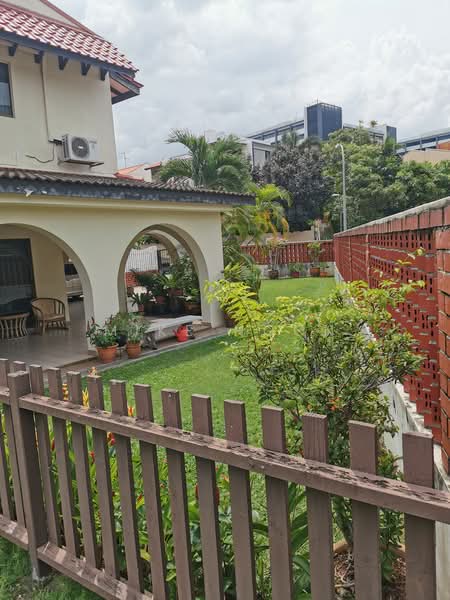 Pasir Ris Beach Park, Pasir Ris Terrace, 4 Bedrooms, 3,650 sqft, Corner Terrace For Sale, by Mike Hoon, 22213388 - PropertyGuru.com.sg