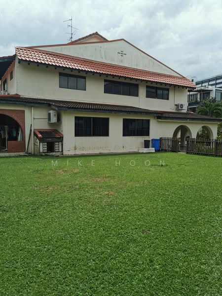 Pasir Ris Beach Park, Pasir Ris Terrace, 4 Bedrooms, 3,650 sqft, Corner Terrace For Sale, by Mike Hoon, 22213388 - PropertyGuru.com.sg