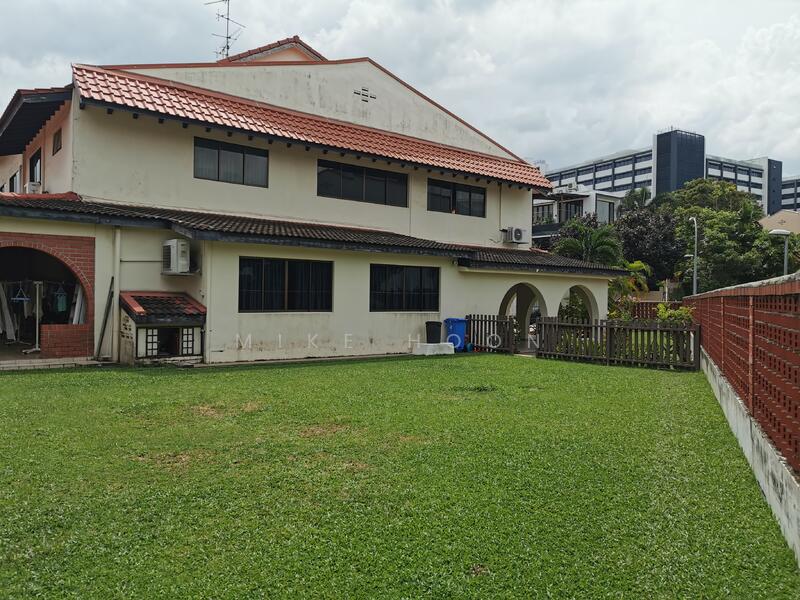 Pasir Ris Beach Park, Pasir Ris Terrace, 4 Bedrooms, 3,650 sqft, Corner Terrace For Sale, by Mike Hoon, 22213388 - PropertyGuru.com.sg