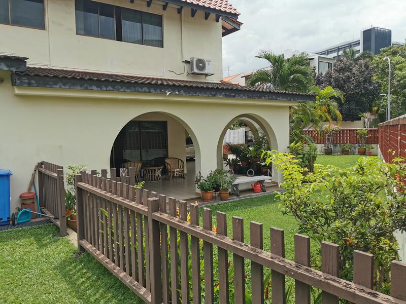 Pasir Ris Beach Park, Pasir Ris Terrace, 4 Bedrooms, 3,650 sqft, Corner Terrace For Sale, by Mike Hoon, 22213388 - PropertyGuru.com.sg