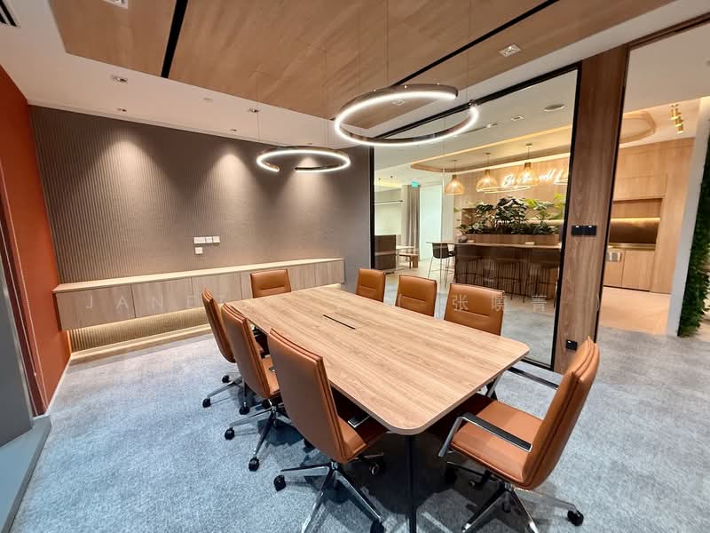 Asia Square Tower 1, 8 Marina View, 4,214 sqft, Office For Rent, by Janet Tsc ( 张曉菁 ), 22213692 - CommercialGuru.com.sg