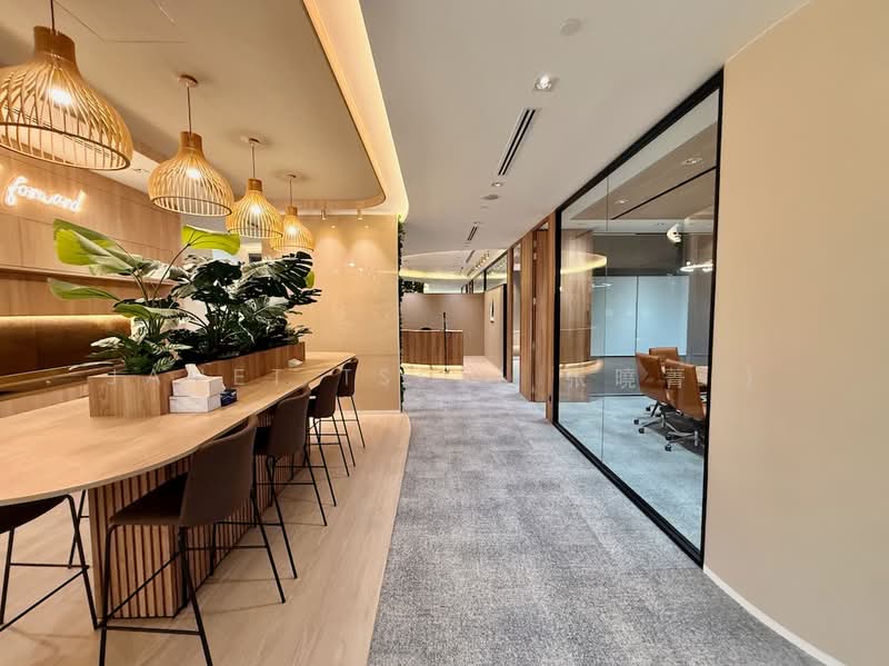 Asia Square Tower 1, 8 Marina View, 4,214 sqft, Office For Rent, by Janet Tsc ( 张曉菁 ), 22213692 - CommercialGuru.com.sg
