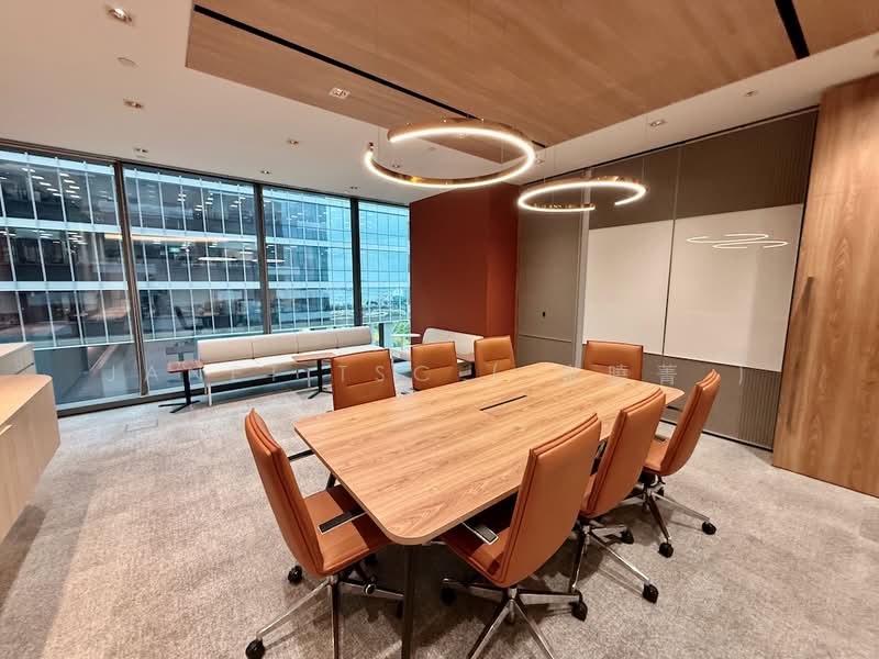 Asia Square Tower 1, 8 Marina View, 4,214 sqft, Office For Rent, by Janet Tsc ( 张曉菁 ), 22213692 - CommercialGuru.com.sg