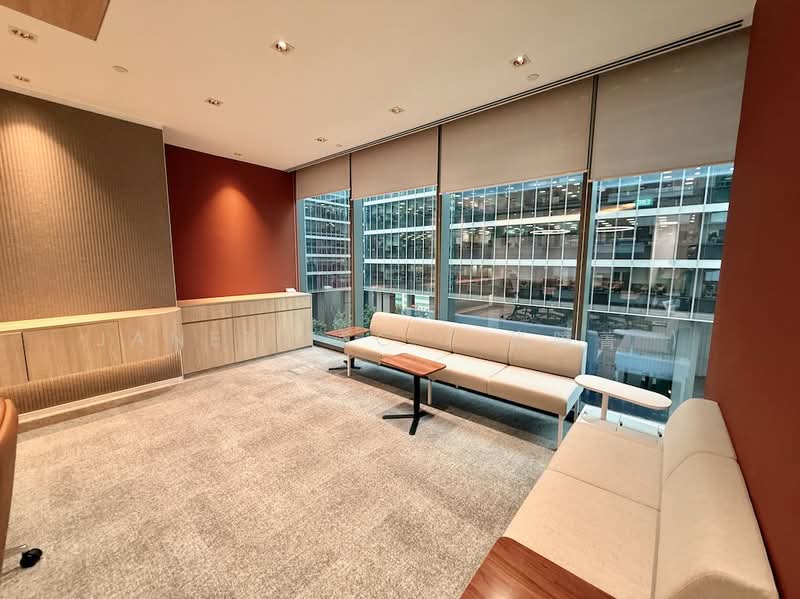 Asia Square Tower 1, 8 Marina View, 4,214 sqft, Office For Rent, by Janet Tsc ( 张曉菁 ), 22213692 - CommercialGuru.com.sg