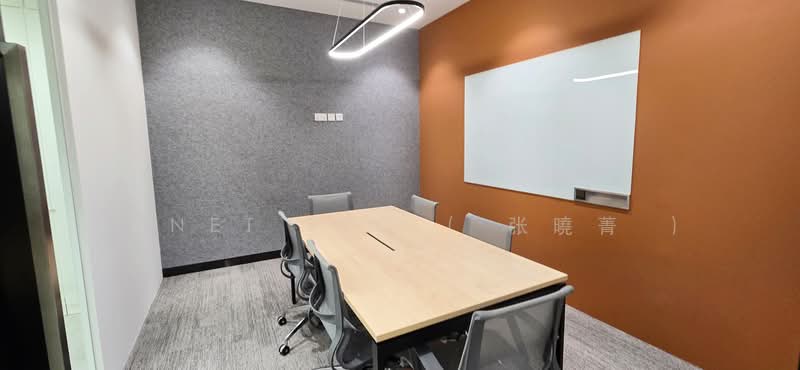 Asia Square Tower 1, 8 Marina View, 1,196 sqft, Office For Rent, by Janet Tsc ( 张曉菁 ), 22213692 - CommercialGuru.com.sg