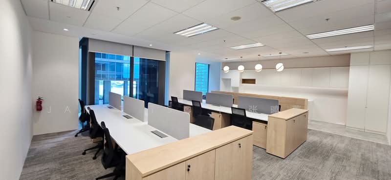 Asia Square Tower 1, 8 Marina View, 1,196 sqft, Office For Rent, by Janet Tsc ( 张曉菁 ), 22213692 - CommercialGuru.com.sg
